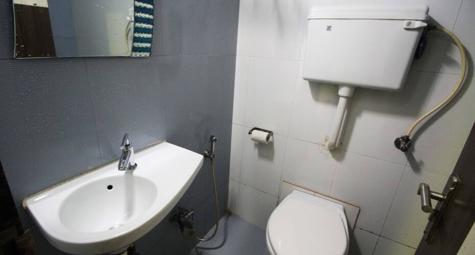 Hotel Shagufta, Mumbai 4